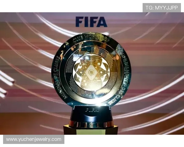 2025 世俱杯：中国科技以 VAR 与 AI 重塑全球足球新体验(1)