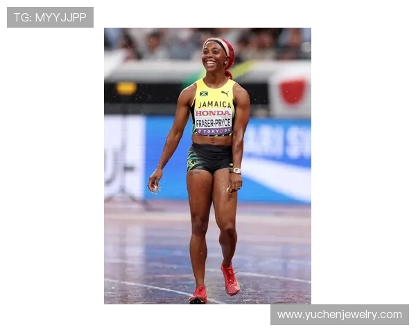 38 岁弗雷泽 - 普莱斯 10 秒 91 锁定世锦赛资格 博尔特见证传奇谢幕战(2)