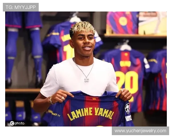 亚马尔告别 19 号！巴萨新 10 号将开启传奇新篇章(2)