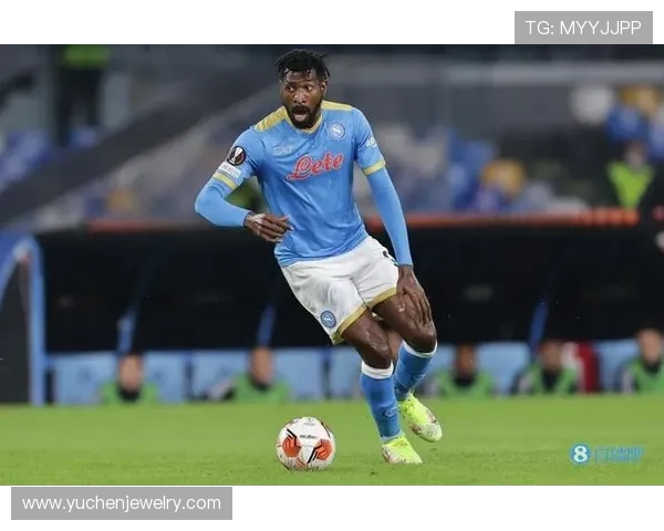 奔袭破门定胜局！安古伊萨当选那不勒斯 3-1 国米全场最佳