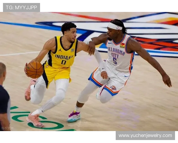 总决赛分差仅 1-9！步行者陷绝境：天赋差距与裁判争议下的无奈(2)