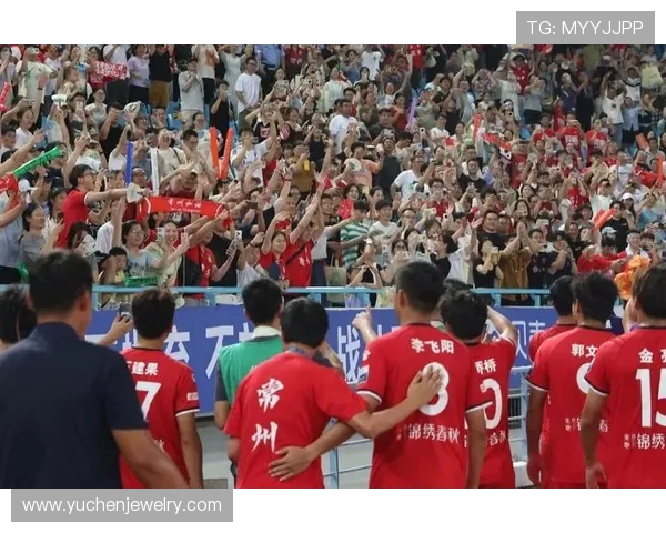 淬炼胜负观，涵养球迷文化