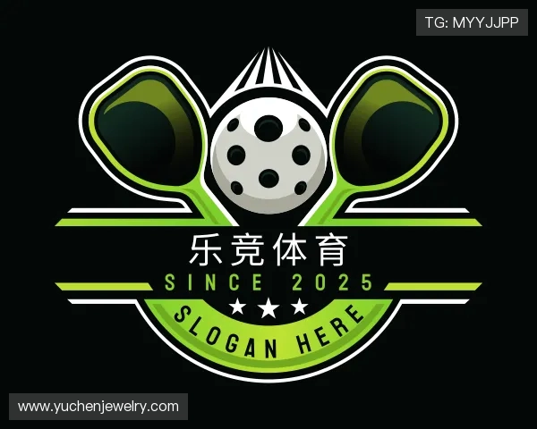 发现乐竞体育